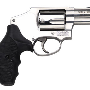 Smith & Wesson 642 Airweight Double-Action Revolver