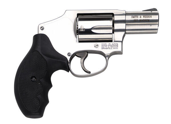 Smith & Wesson 642 Airweight Double-Action Revolver