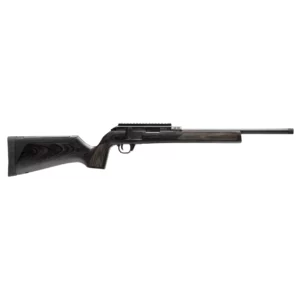 WALTHER HAMMERLI FORCE B1 SPORTS GRAY 22WMR 16" 10-RD BOLT ACTION RIFLE