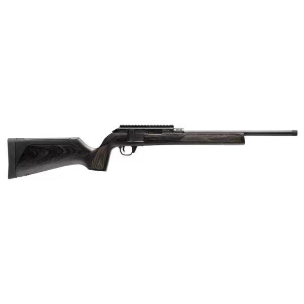 WALTHER HAMMERLI FORCE B1 SPORTS GRAY 22WMR 16" 10-RD BOLT ACTION RIFLE
