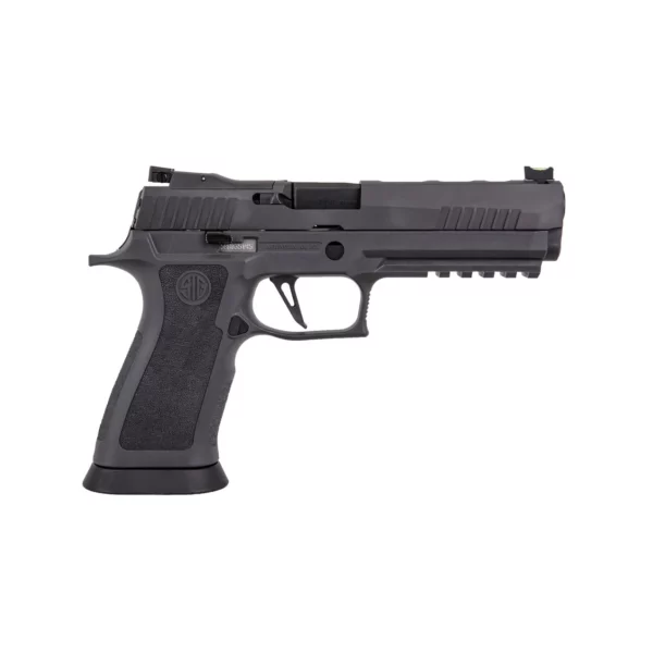 P320-XFIVE LEGION