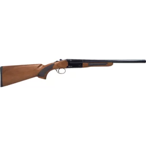 CITADEL COACH 12/18.5 BL/WD 12 Gauge